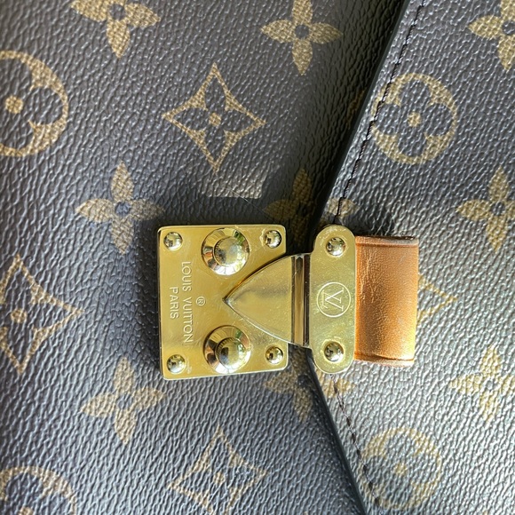 Louis Vuitton Pouchette Métis - Picture 3 of 7